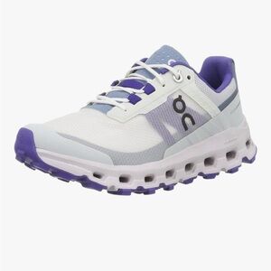On Women’s Cloudvista Trail Running Shoes